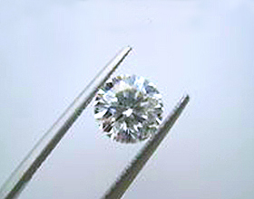 Large Diamond