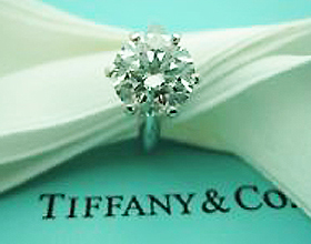 Tiffany Ring